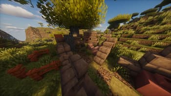 Aztec Temple & Ruins - Ruins Structure ✅ screenshot