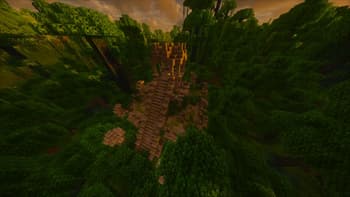 Aztec Temple & Ruins - Ruins Structure ✅ screenshot