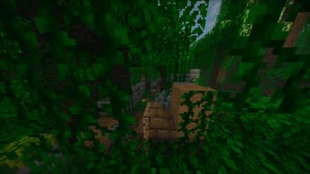 Aztec Temple & Ruins - Ruins Structure ✅ screenshot