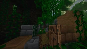Aztec Temple & Ruins - Ruins Structure ✅ screenshot