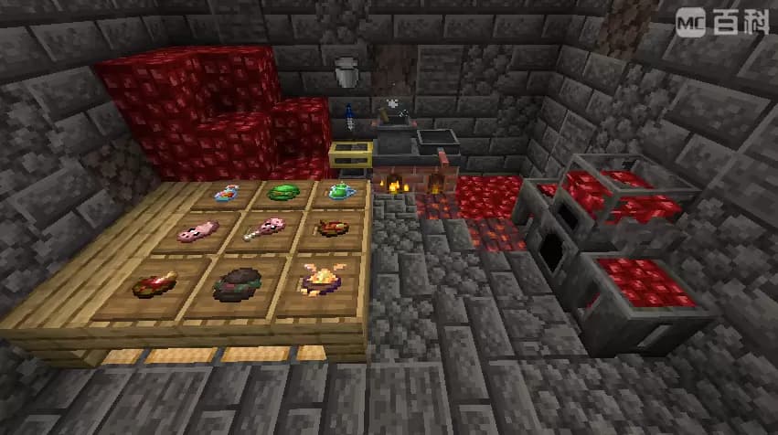 Tinkers' Delight screenshot