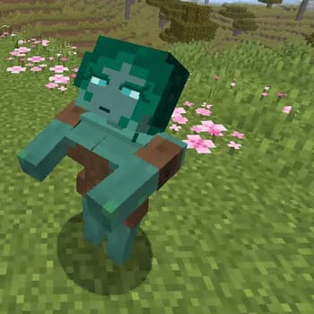 Zombie Girls screenshot