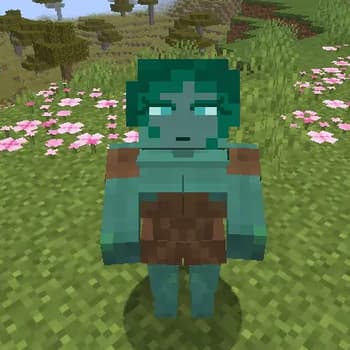 Zombie Girls screenshot
