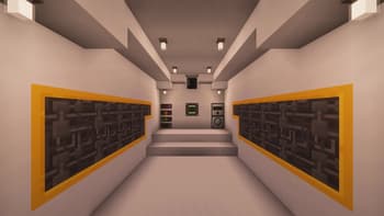 Desolate Planet - A Crash Landing Remake screenshot