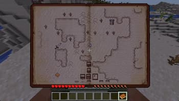 Antique Atlas 4 screenshot
