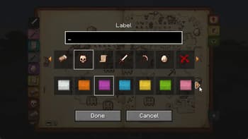 Antique Atlas 4 screenshot
