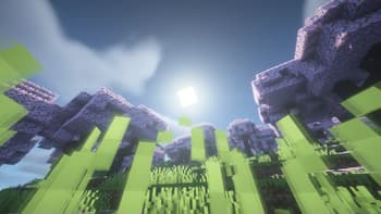 The Bests of Vanilla screenshot