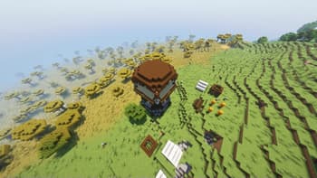 The Bests of Vanilla screenshot