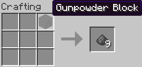 Just Gunpowder screenshot