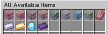 Copper Chunk Loader screenshot