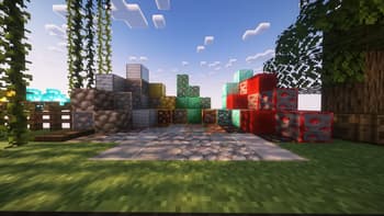 Diamond Smp Perfected screenshot