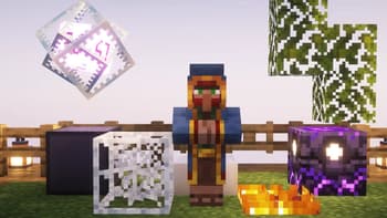 Diamond Smp Perfected screenshot