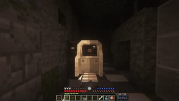 CraftZ - Zombie Survival screenshot