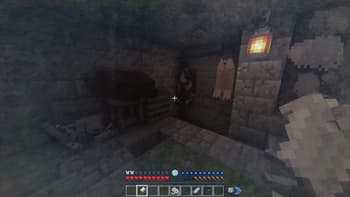 CraftZ - Zombie Survival screenshot