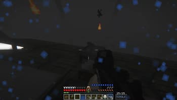 CraftZ - Zombie Survival screenshot