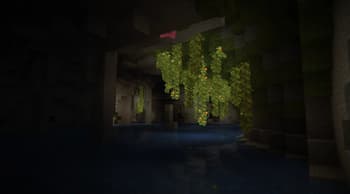 Underground Rivers screenshot