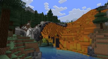 Underground Rivers screenshot
