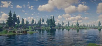 Kappa Shader screenshot