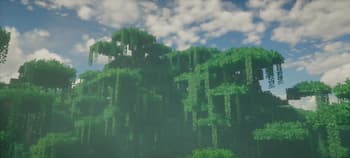 Kappa Shader screenshot