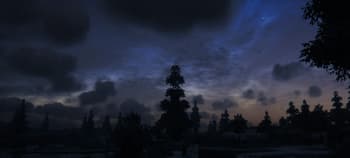 Kappa Shader screenshot