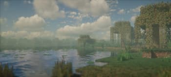 Kappa Shader screenshot