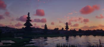 Kappa Shader screenshot