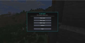 GameMC screenshot