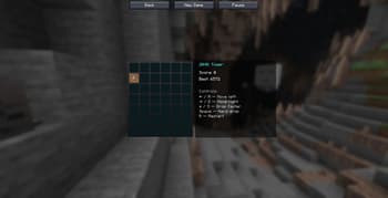 GameMC screenshot