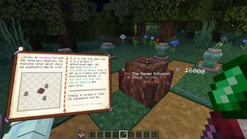 Affinity screenshot