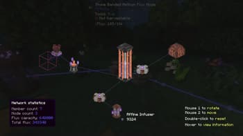 Affinity screenshot