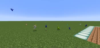 Mr_ChibisMMO Mobs screenshot