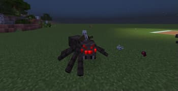 Mr_ChibisMMO Mobs screenshot