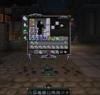 Wynn At Dusk screenshot