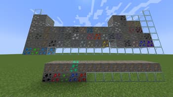 Too Many Ores screenshot