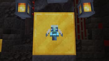 Evol's 3D Totems - Angels or Demons? screenshot