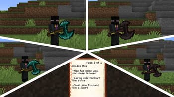 Reeling Scythes screenshot
