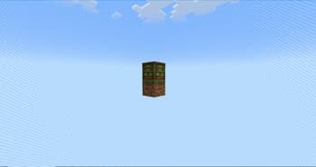 One Block Reloaded screenshot