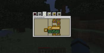 Lifesteal screenshot