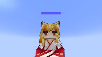 Team Healthbar screenshot