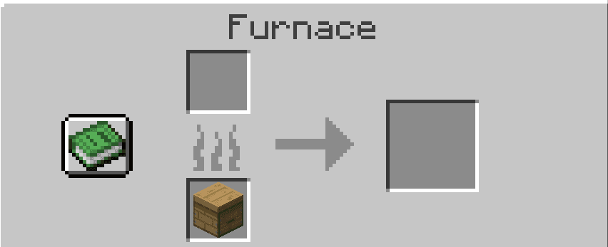 More Vanilla Fuel screenshot