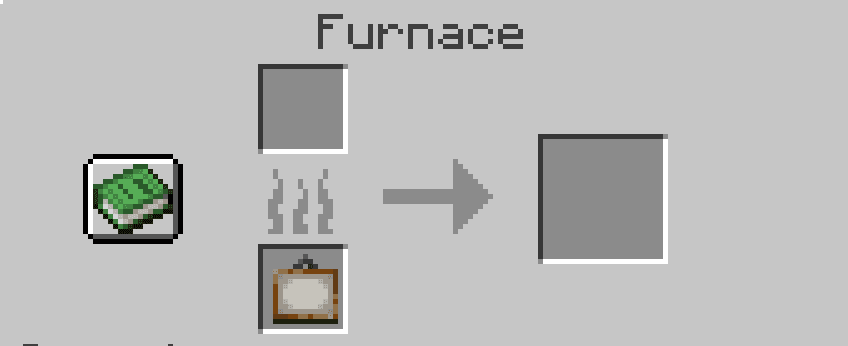 More Vanilla Fuel screenshot