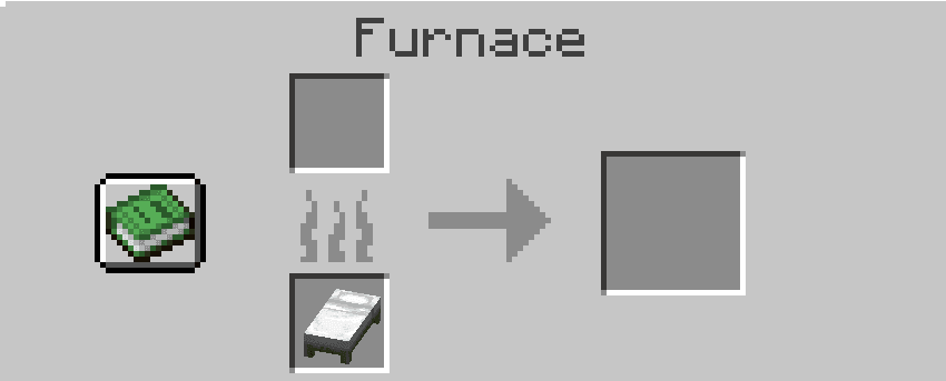 More Vanilla Fuel screenshot