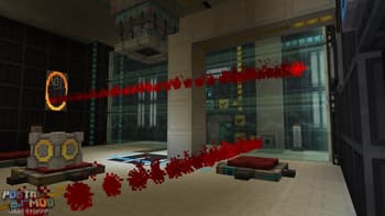 PortalMod Extra screenshot