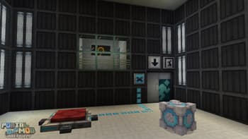 PortalMod Extra screenshot