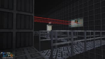 PortalMod Extra screenshot