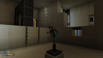 PortalMod Extra screenshot