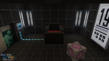 PortalMod Extra screenshot