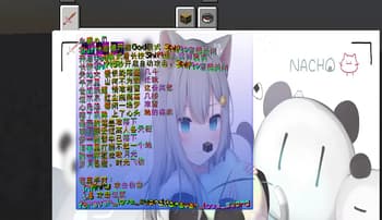 ForeverLoveSword(永爱之刃) screenshot