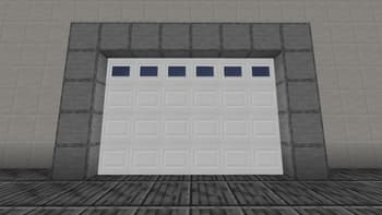 MalisisDoorsReborn screenshot
