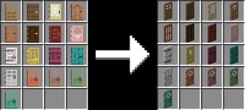 Fusion 3D Items screenshot